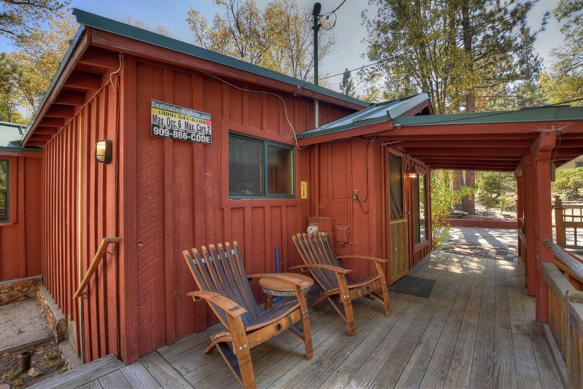 Cabin Image 4