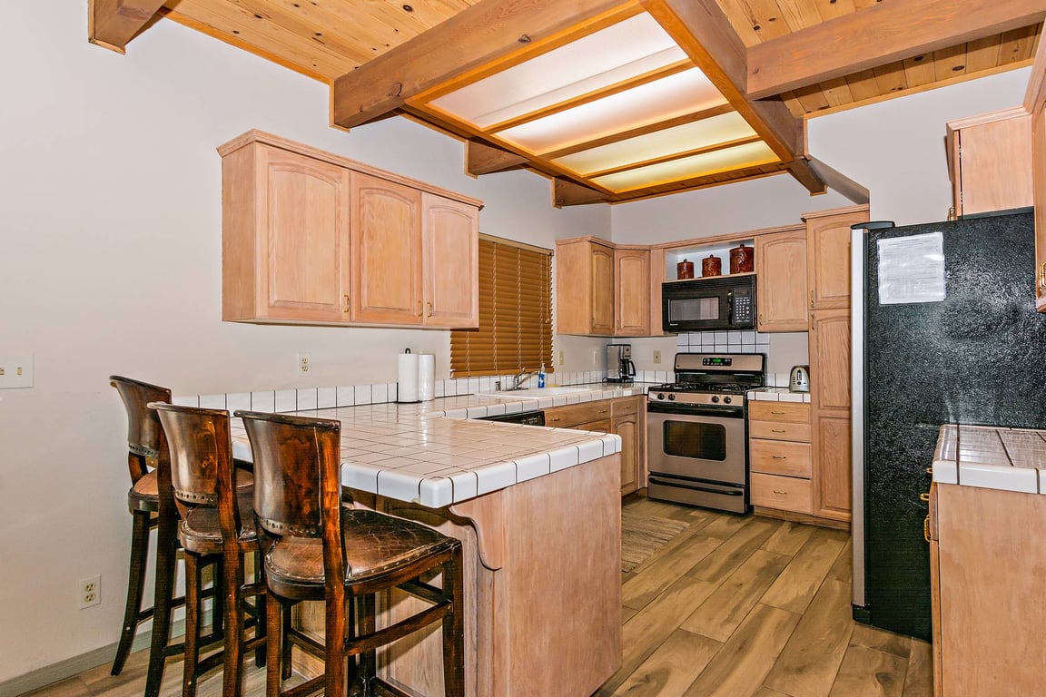 Cabin Image 8