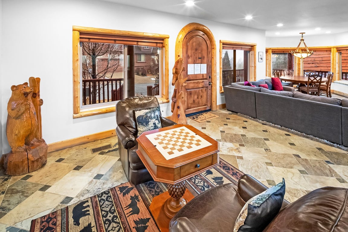 Cabin Image 6