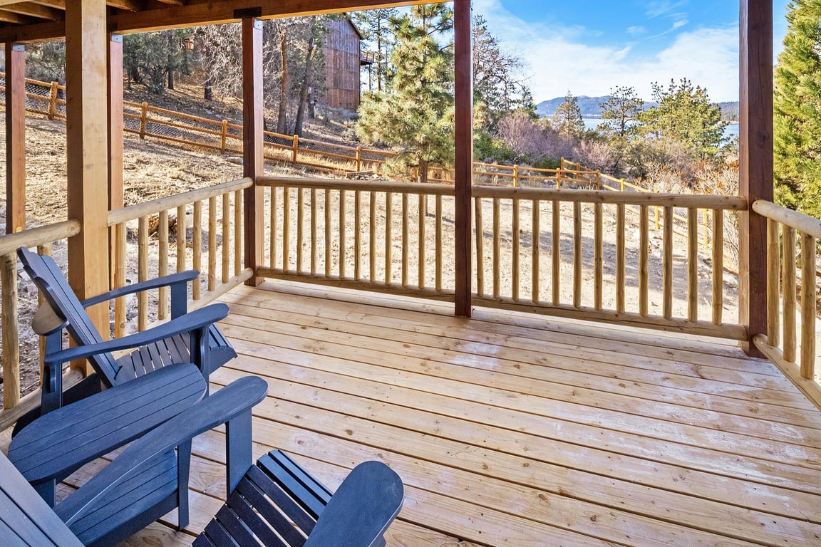 Cabin Image 64