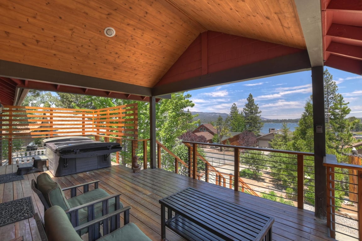 Cabin Image 36