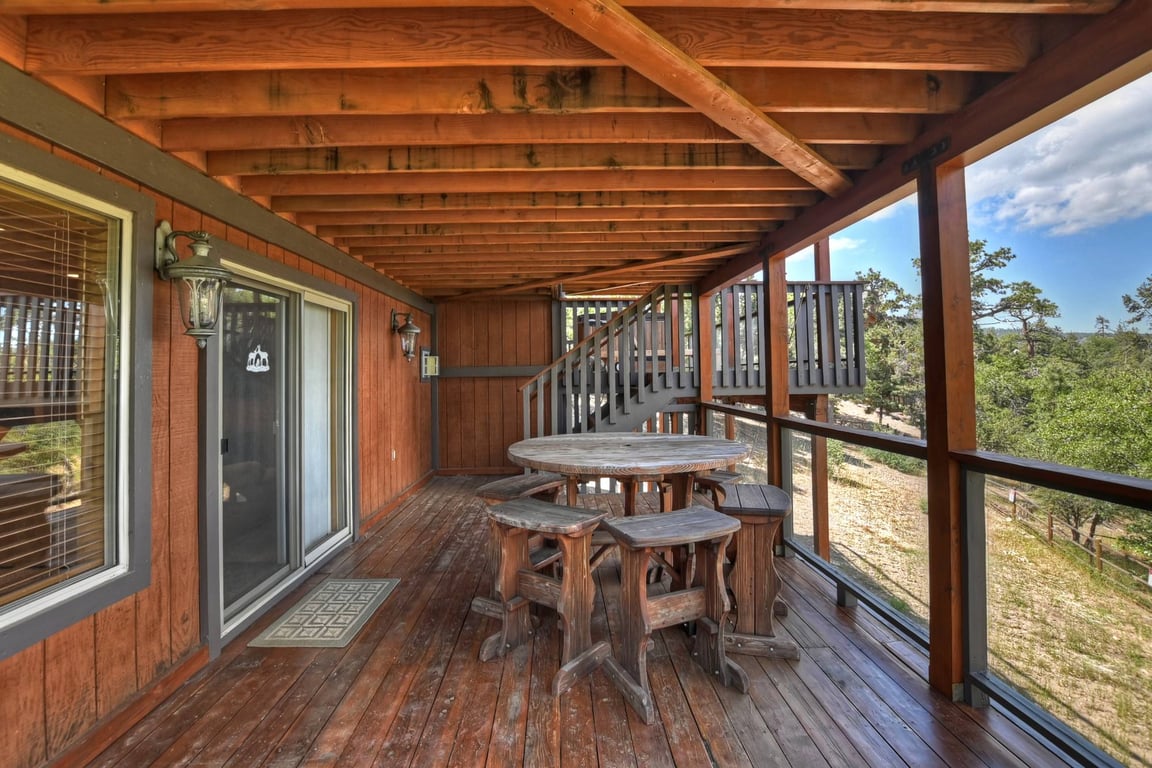 Cabin Image 49