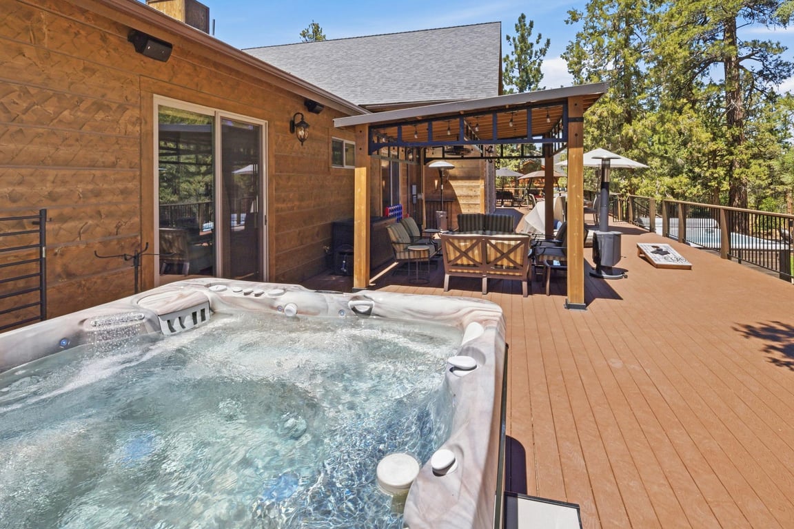 Cabin Image 74