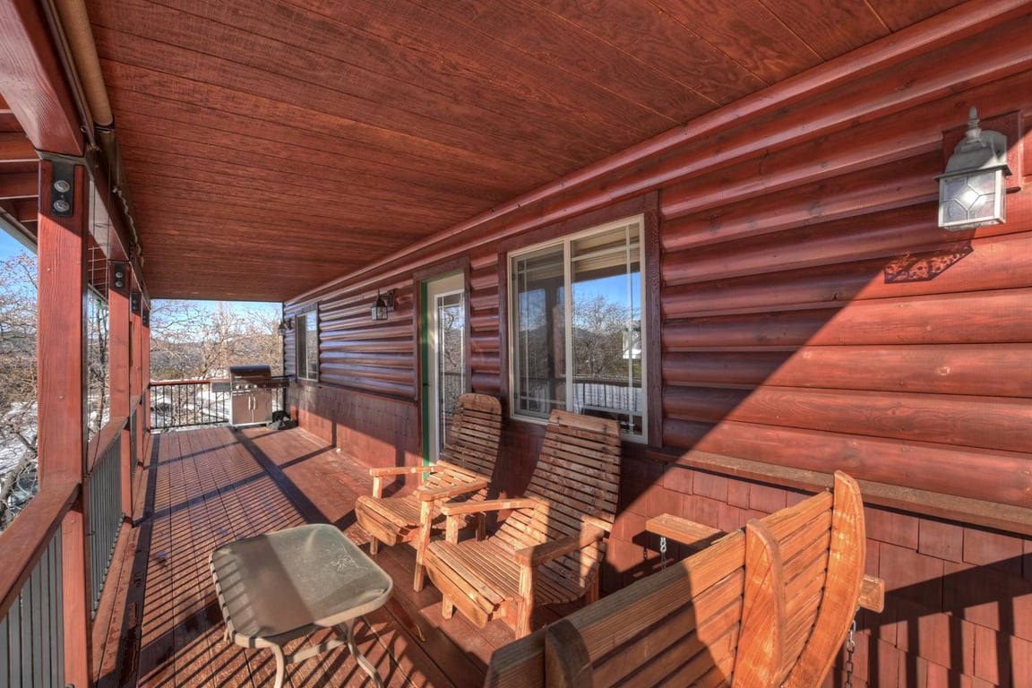 Cabin Image 10
