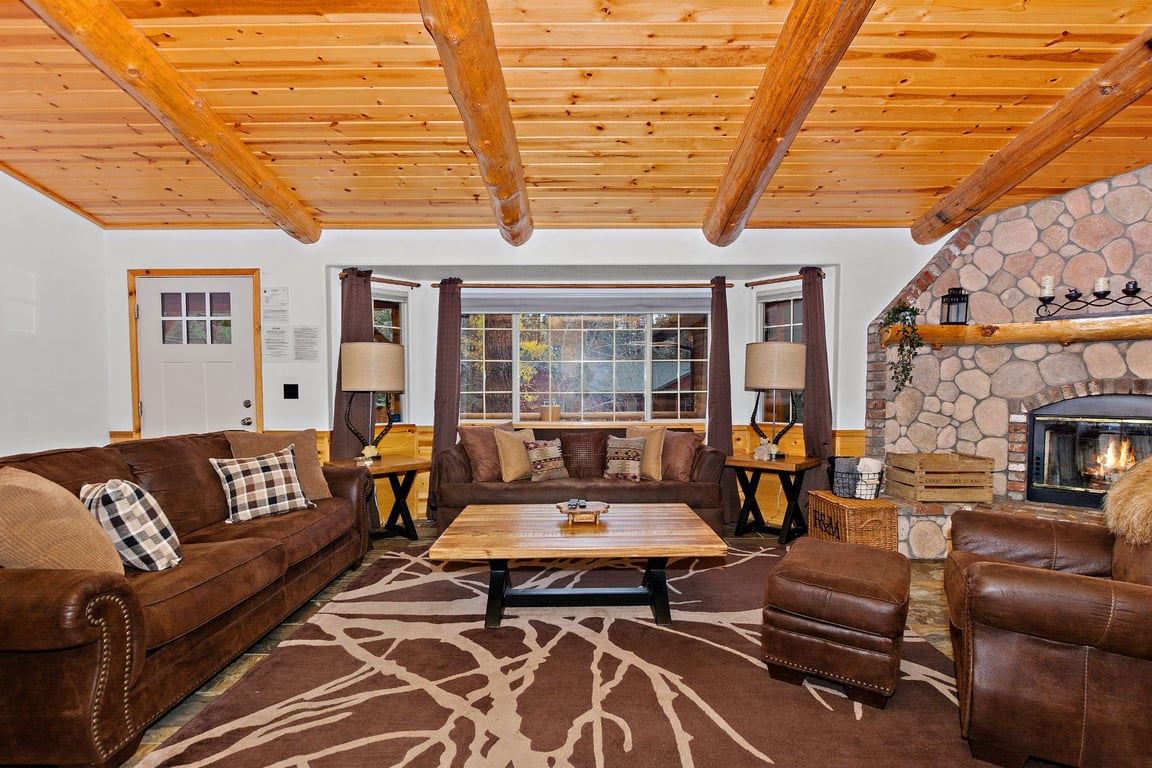 Cabin Image 6
