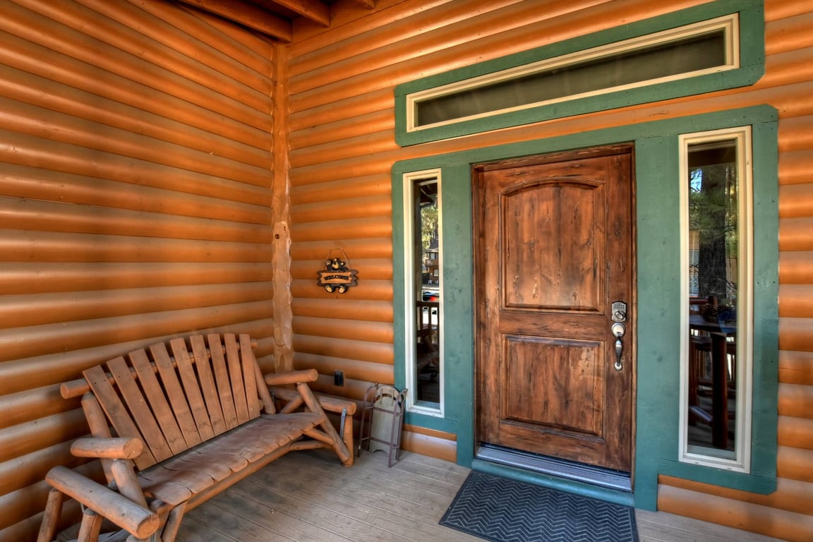 Cabin Image 6