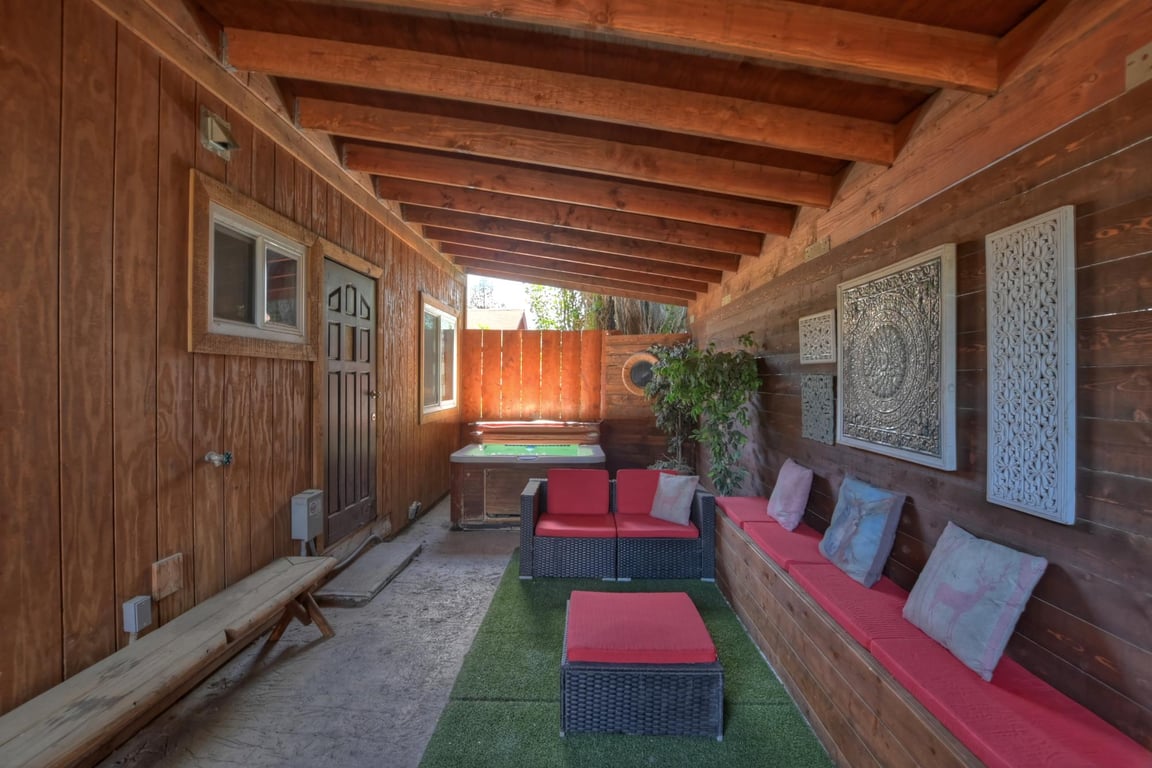 Cabin Image 39