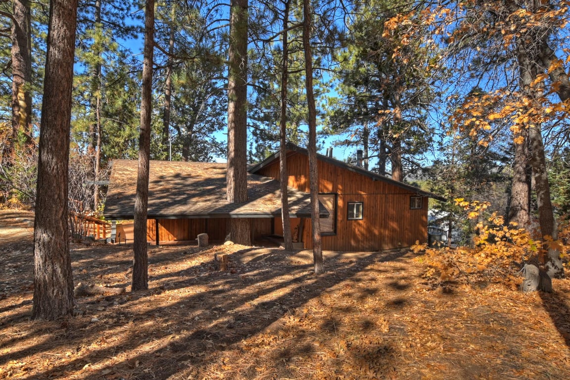 Cabin Image 40