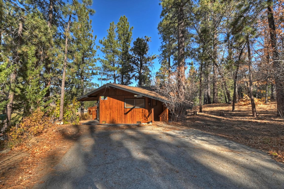 Cabin Image 39