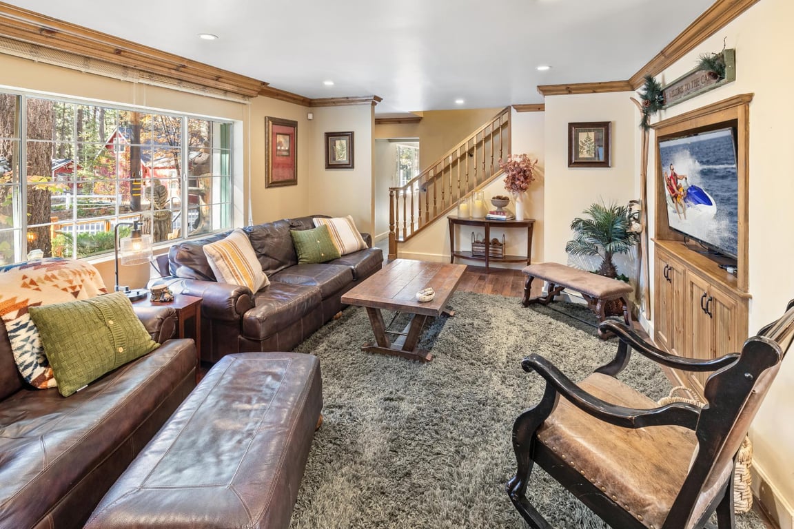 Cabin Image 1