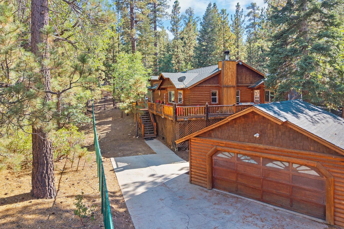 Cabin Image 5