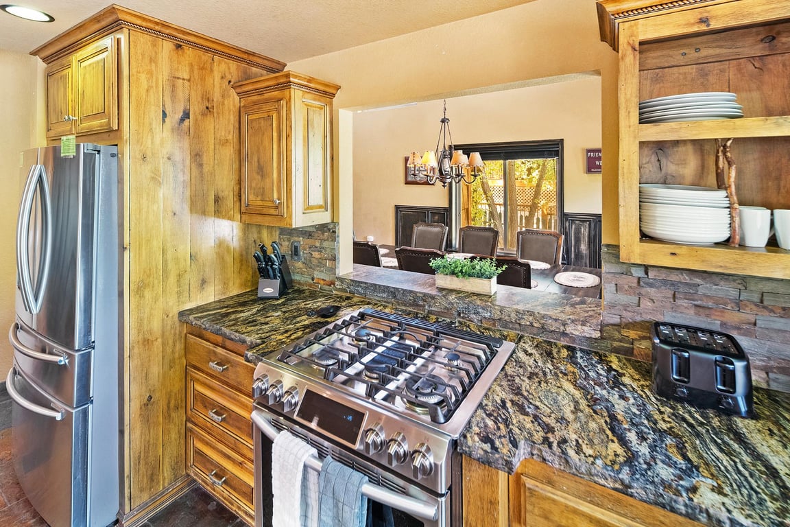 Cabin Image 14