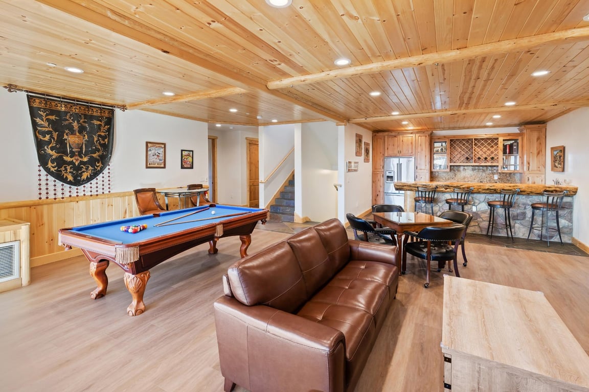 Cabin Image 40