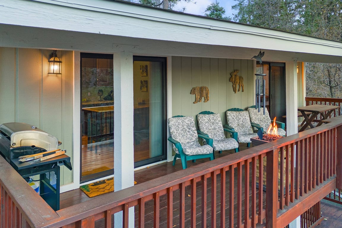 Cabin Image 25