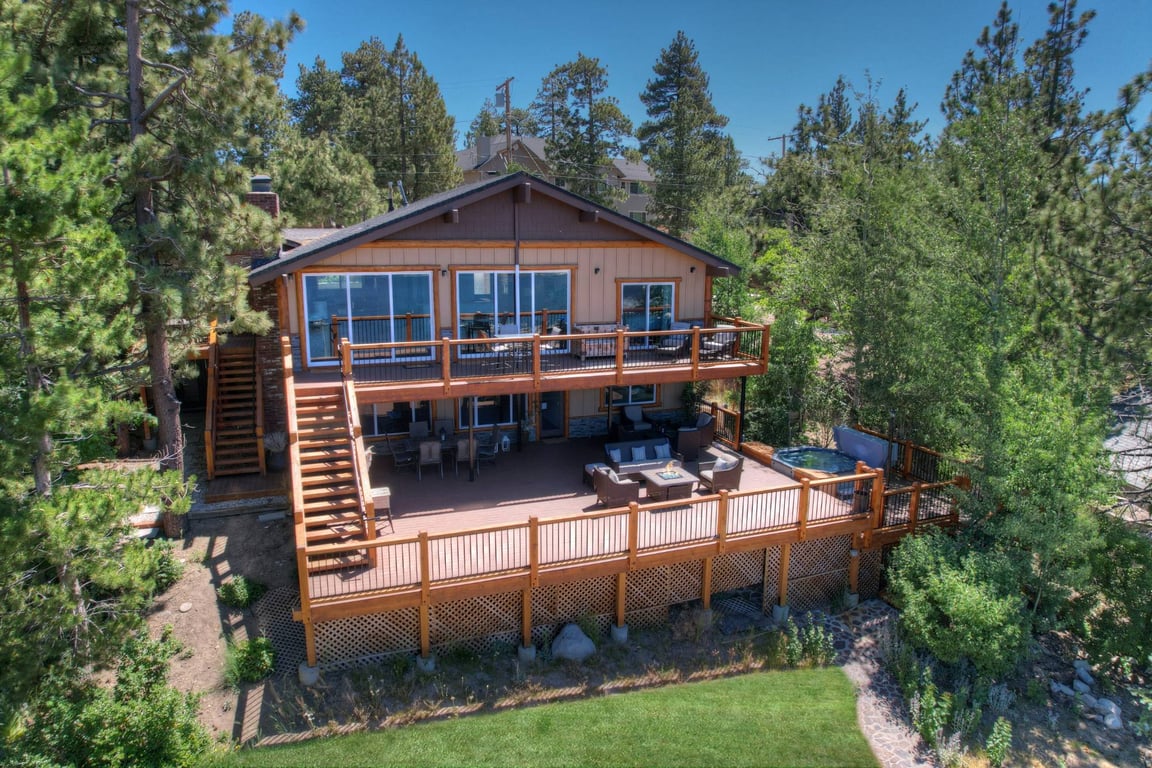 Cabin Image 62