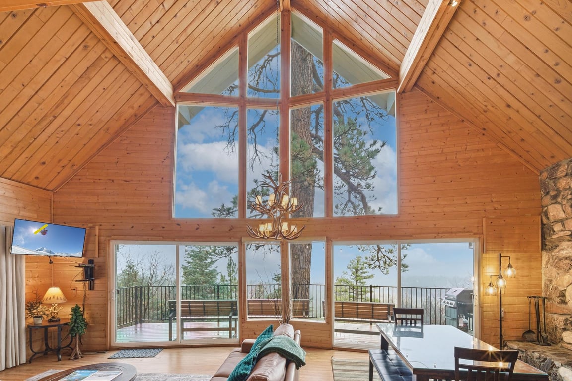 Cabin Image 1