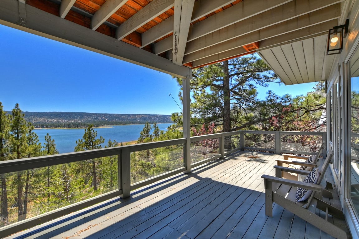 Cabin Image 40