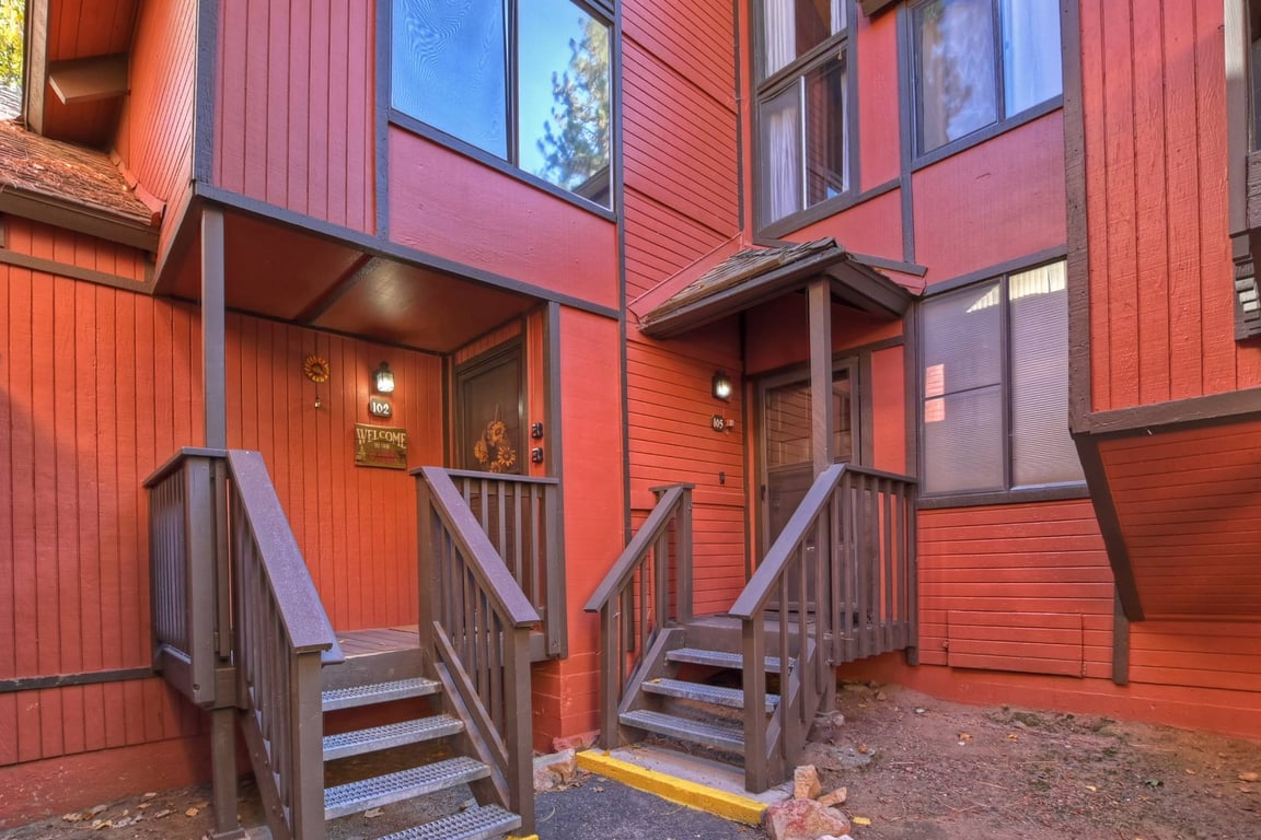 Cabin Image 25