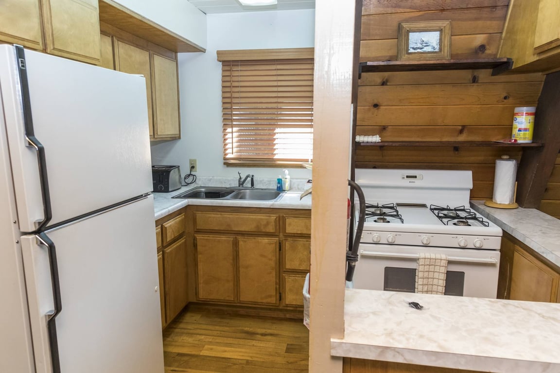 Cabin Image 2
