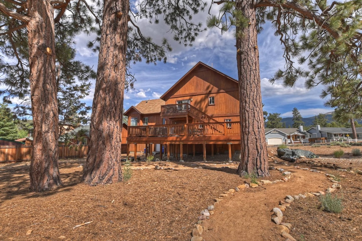 Cabin Image 46