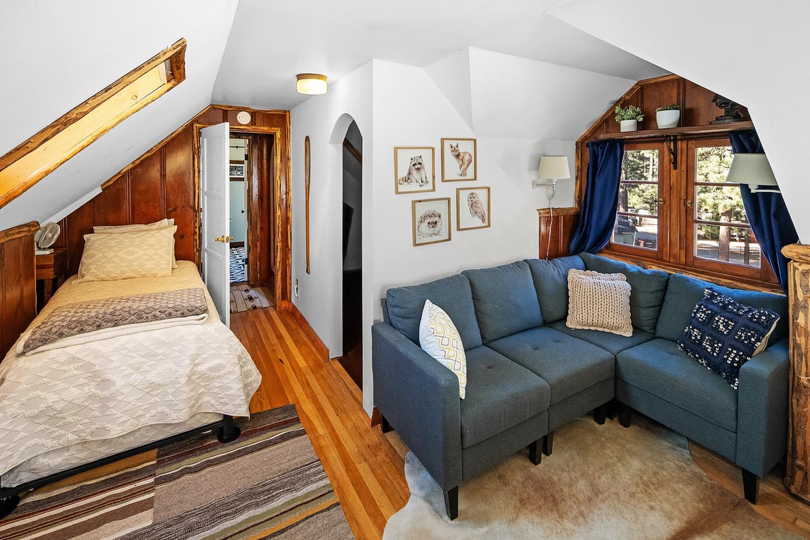 Cabin Image 39