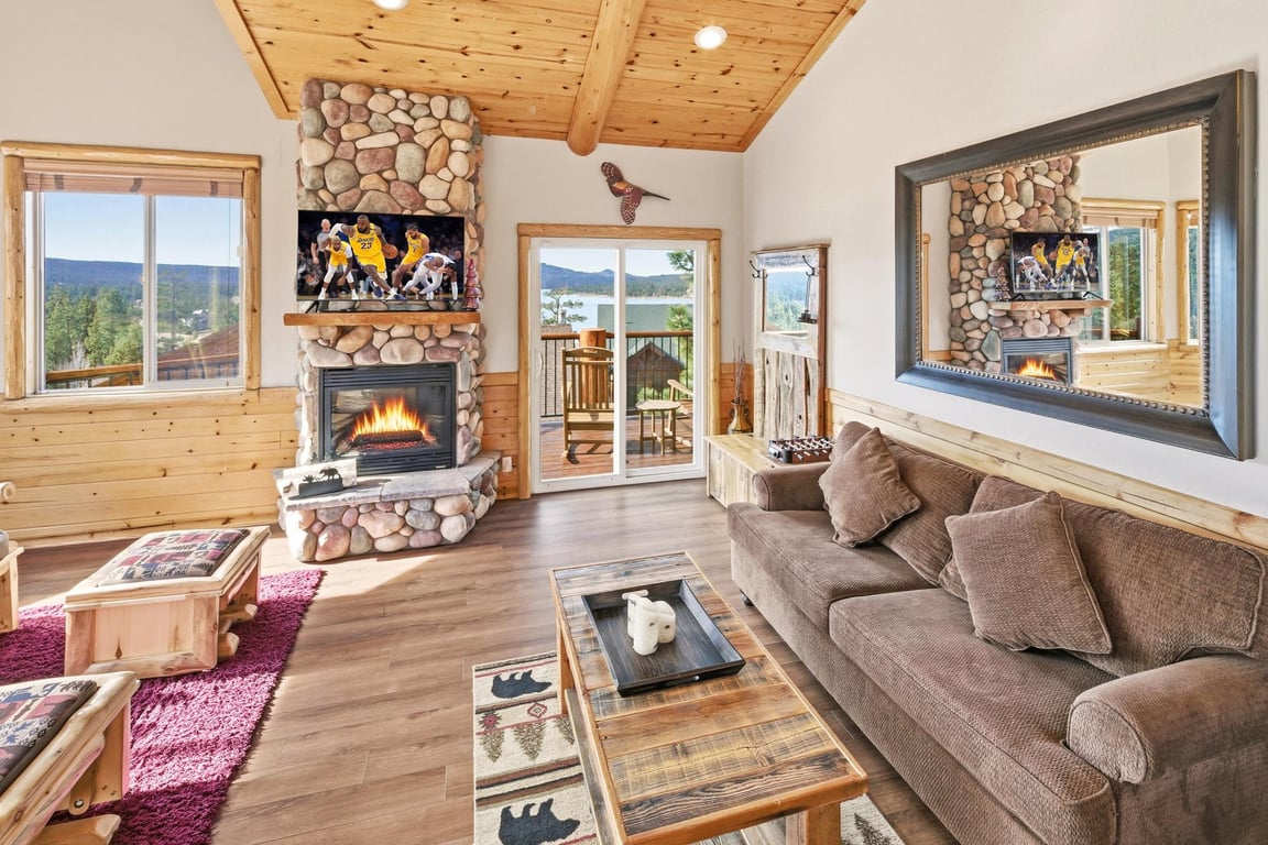 Cabin Image 48