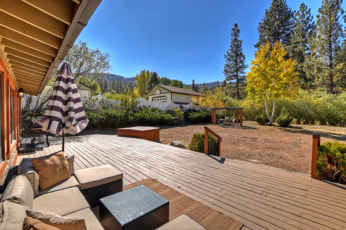 Cabin Image 55