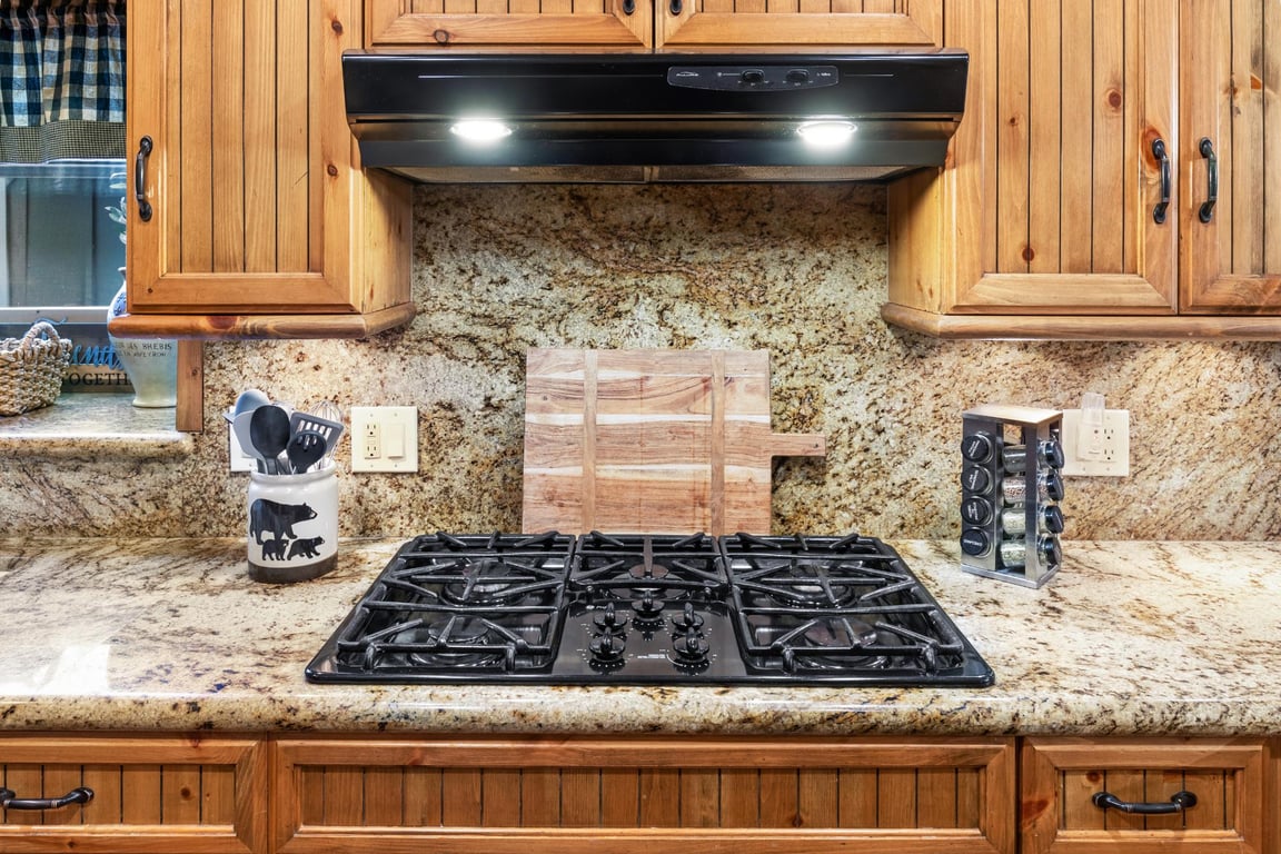 Cabin Image 19