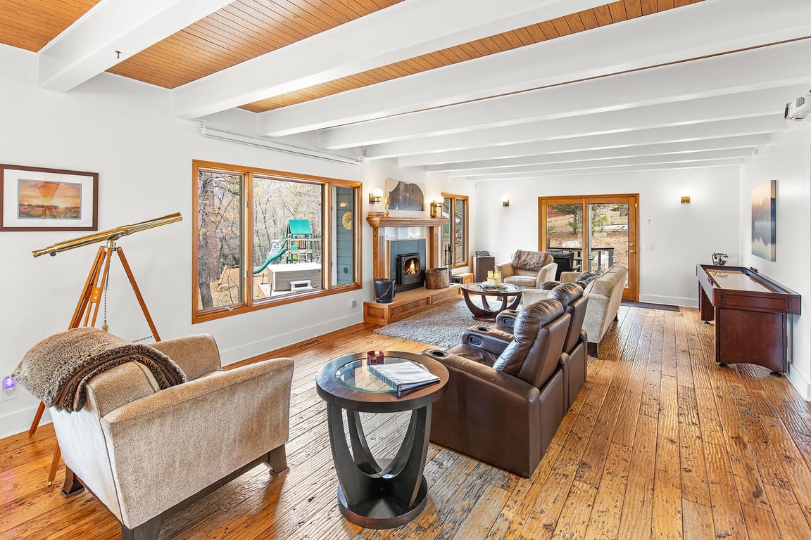 Cabin Image 7