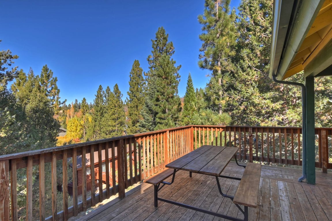 Cabin Image 14