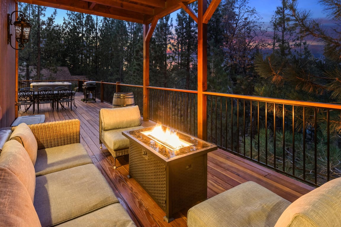 Cabin Image 33