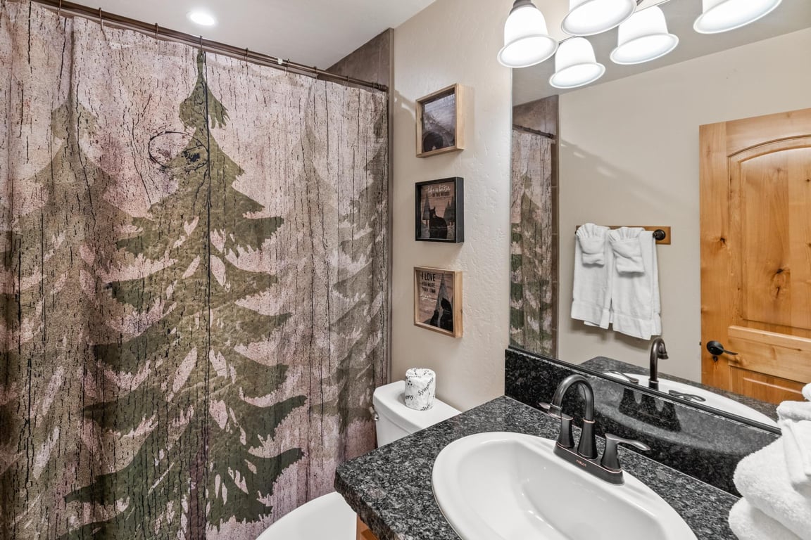 Cabin Image 44