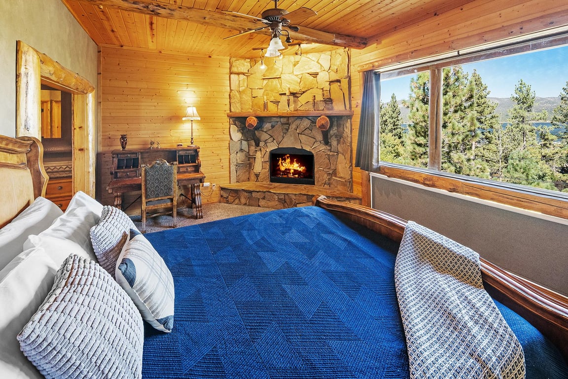 Cabin Image 44