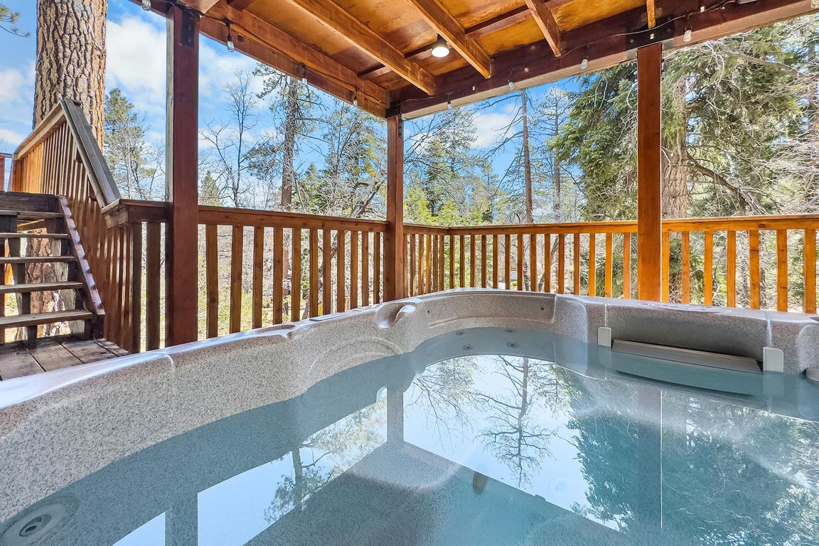 Cabin Image 56