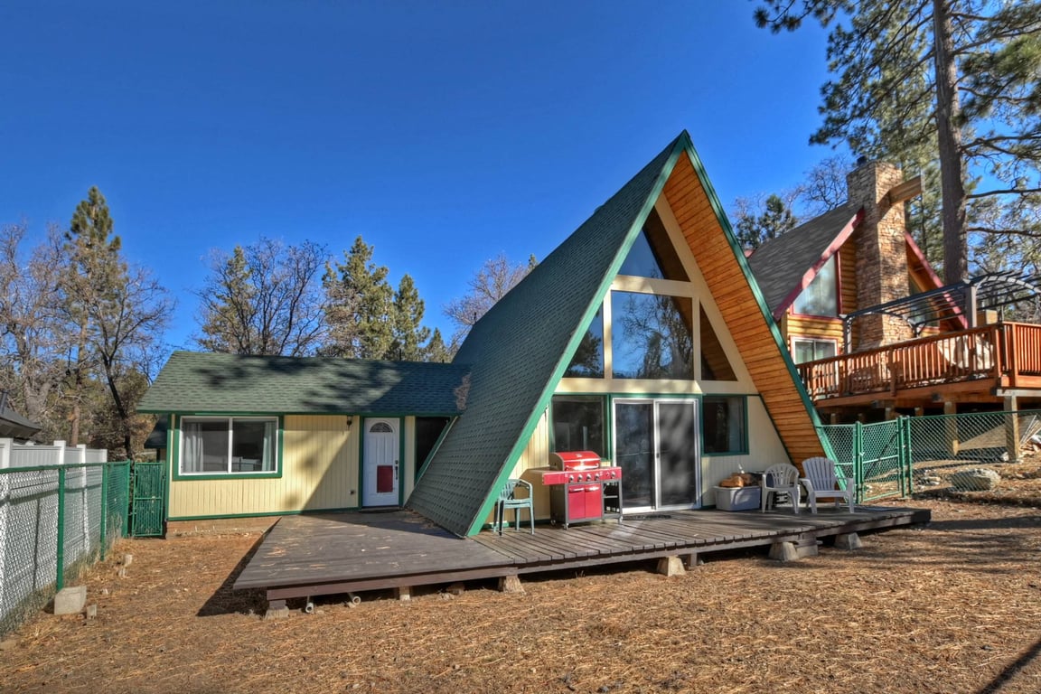 Cabin Image 4