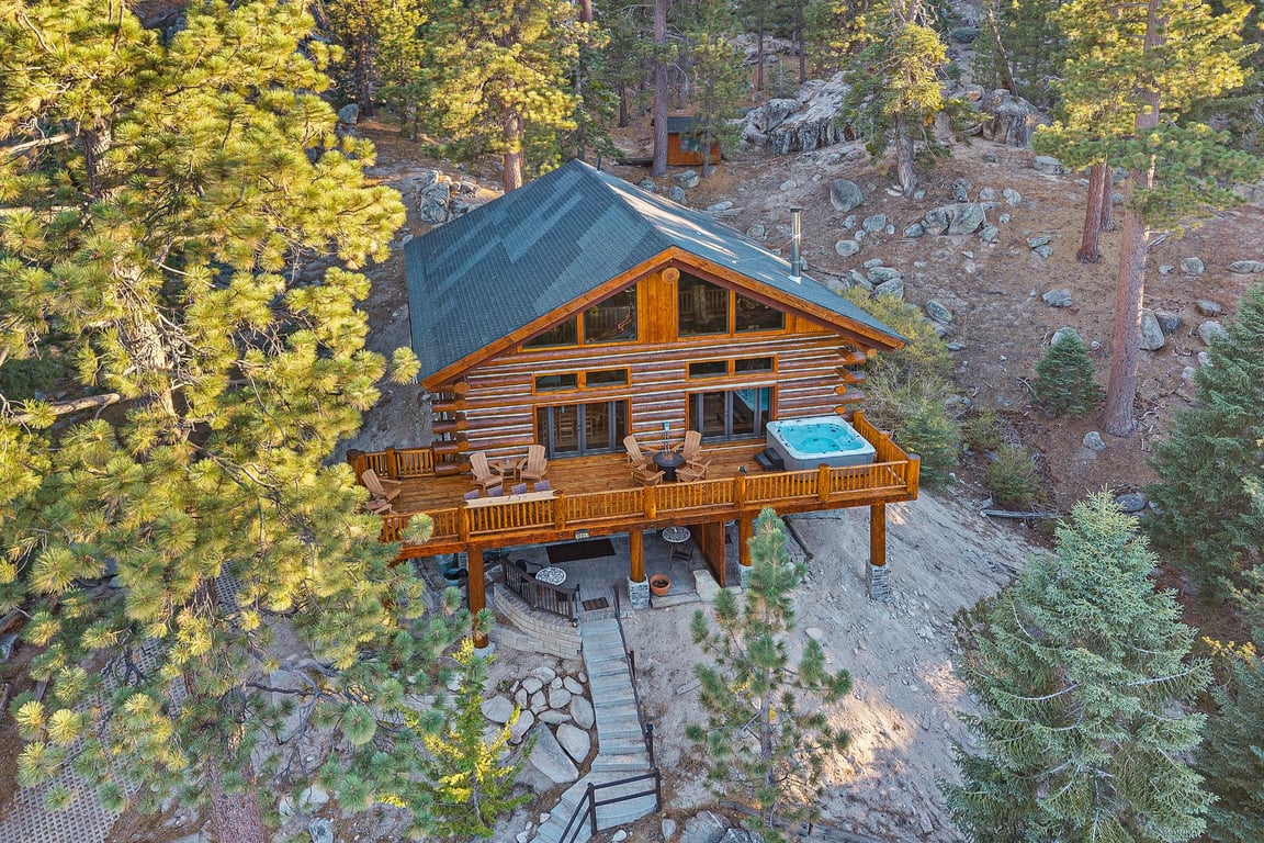 Cabin Image 63
