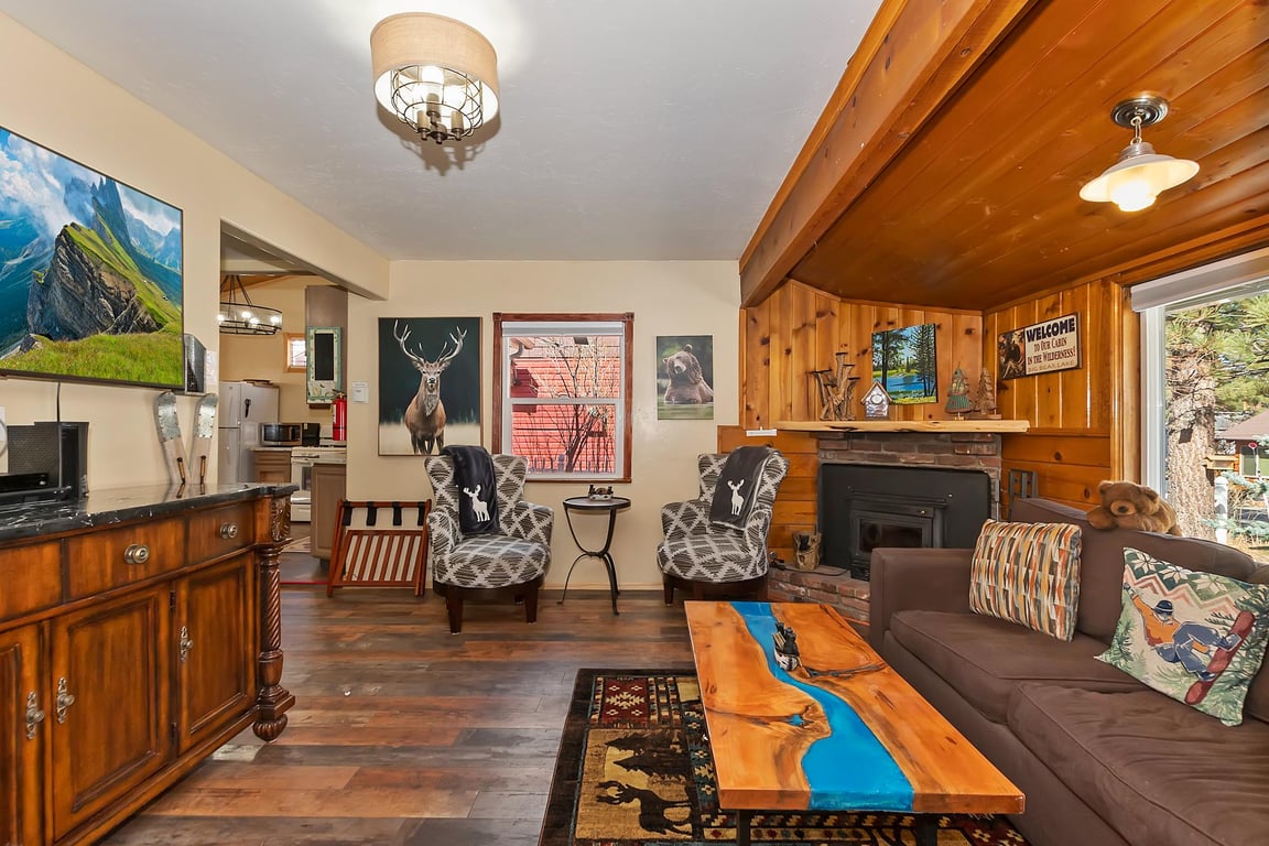 Cabin Image 5