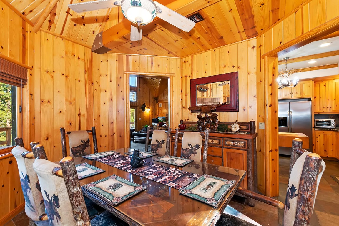 Cabin Image 19