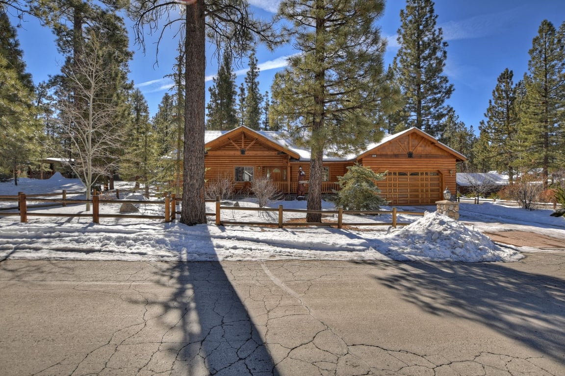 Cabin Image 36