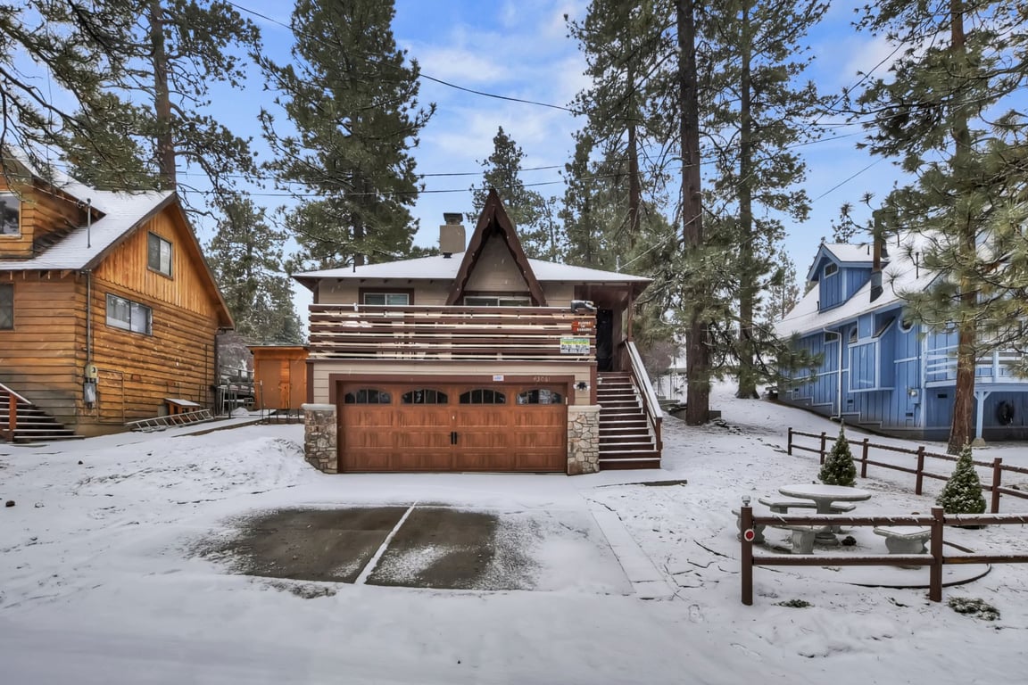 Cabin Image 4