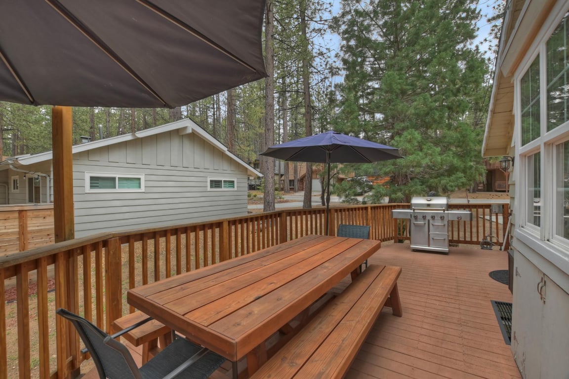 Cabin Image 28
