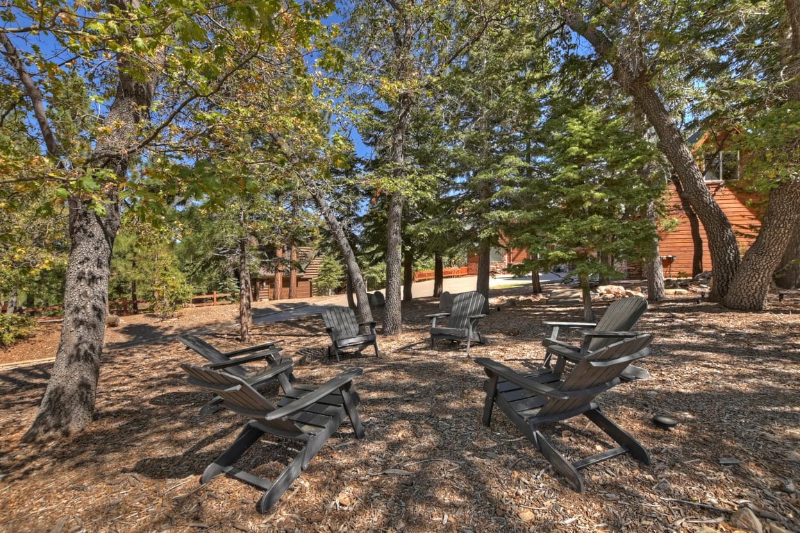 Cabin Image 64