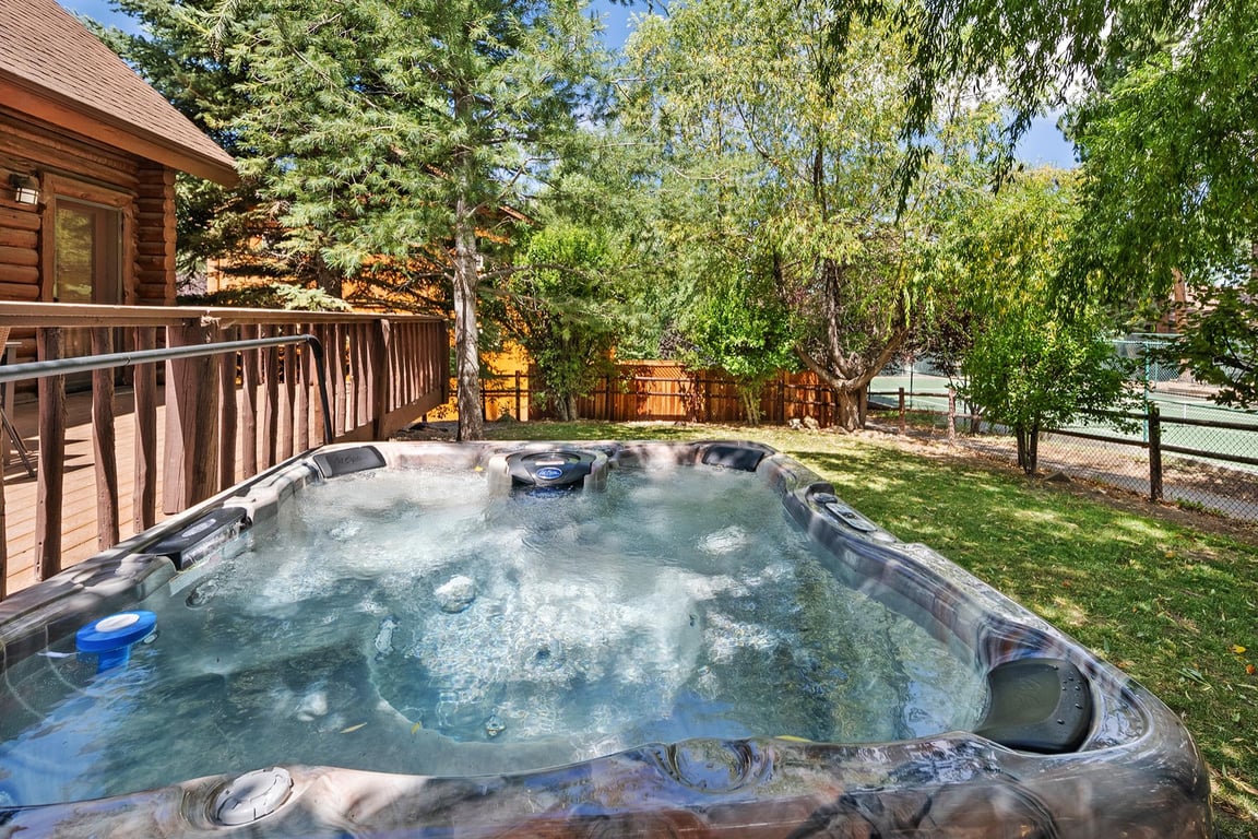 Cabin Image 43