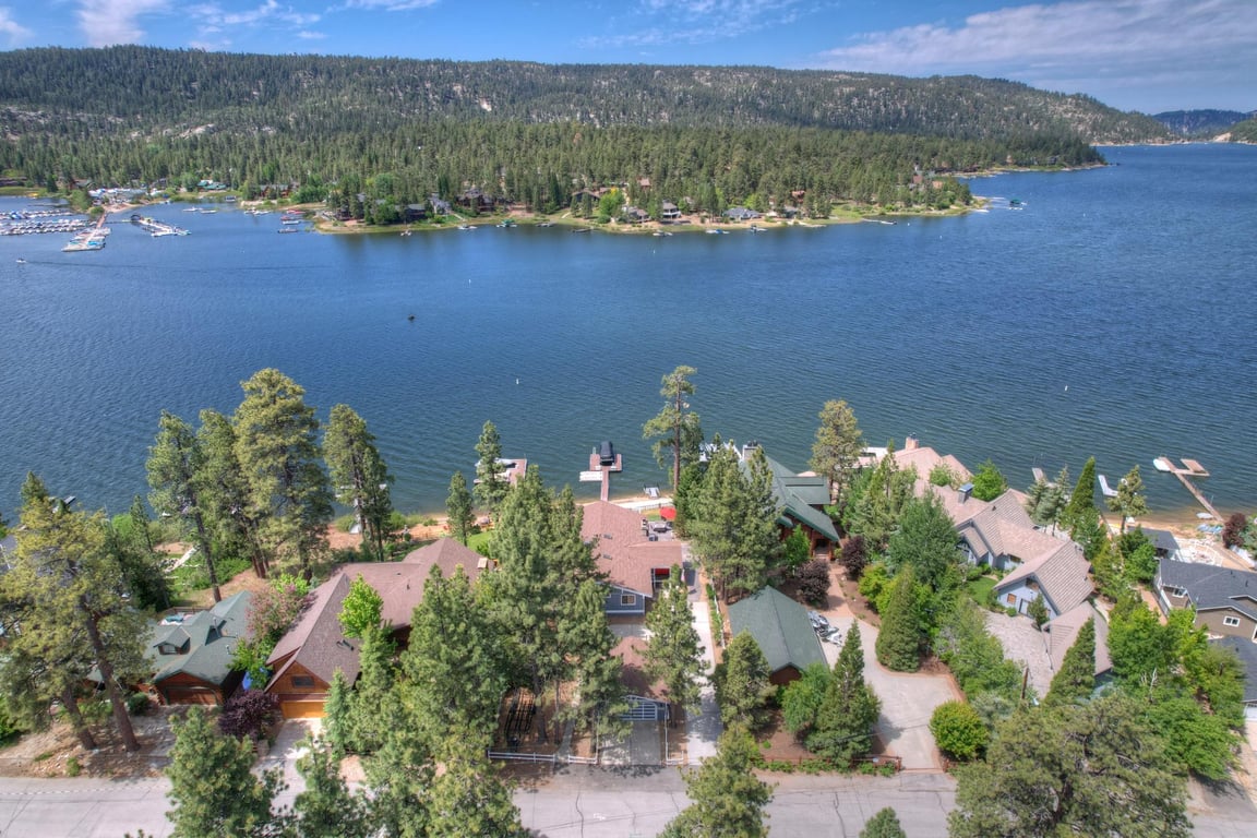 Cabin Image 64