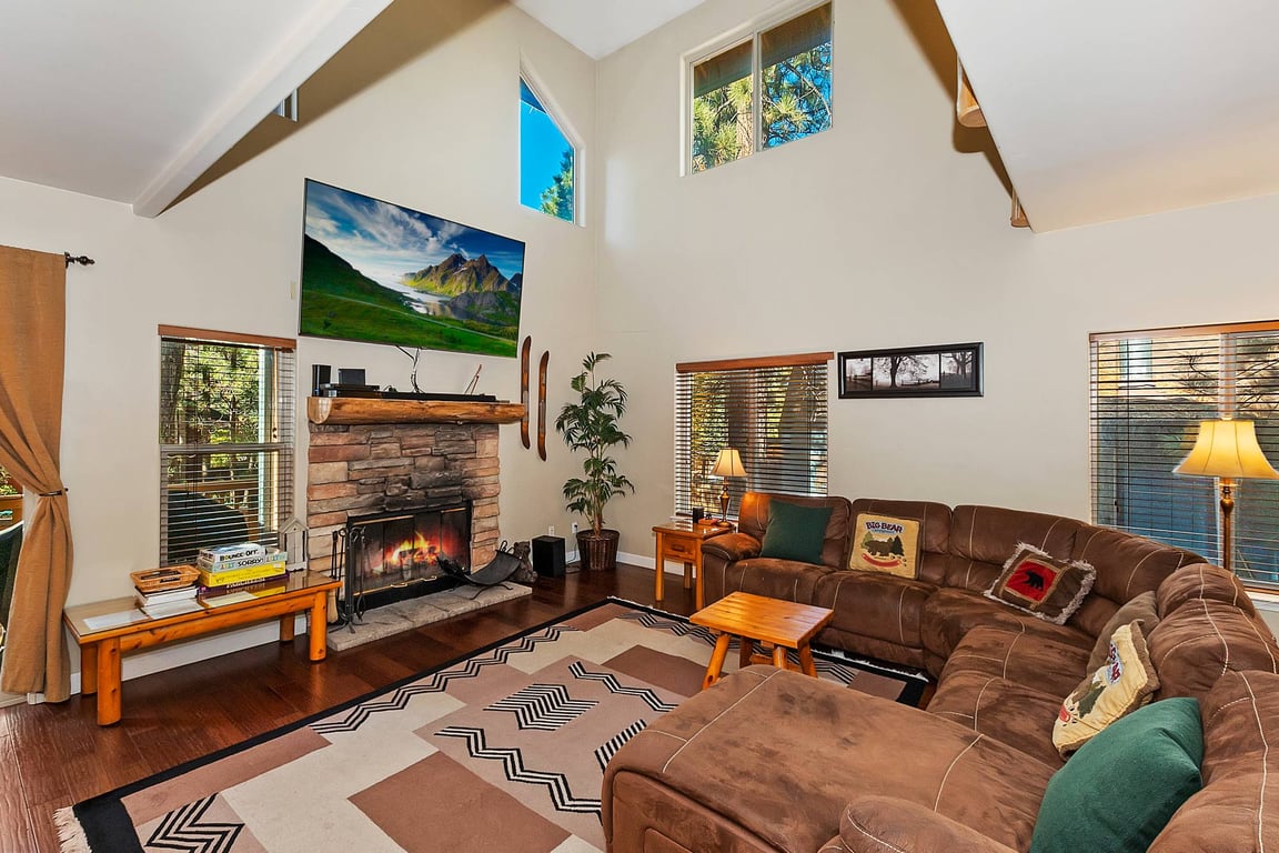 Cabin Image 10