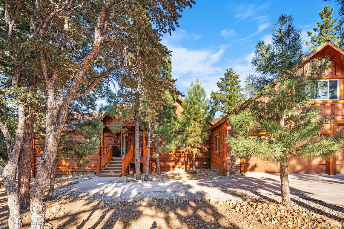 Cabin Image 56