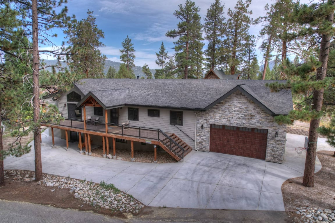Cabin Image 5