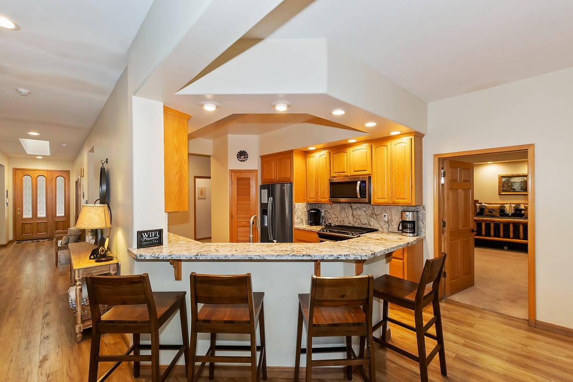 Cabin Image 2
