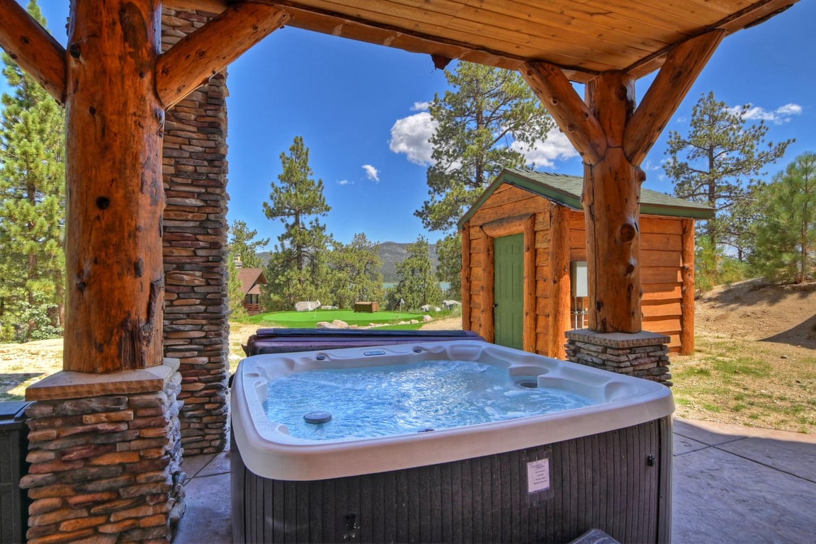 Cabin Image 4