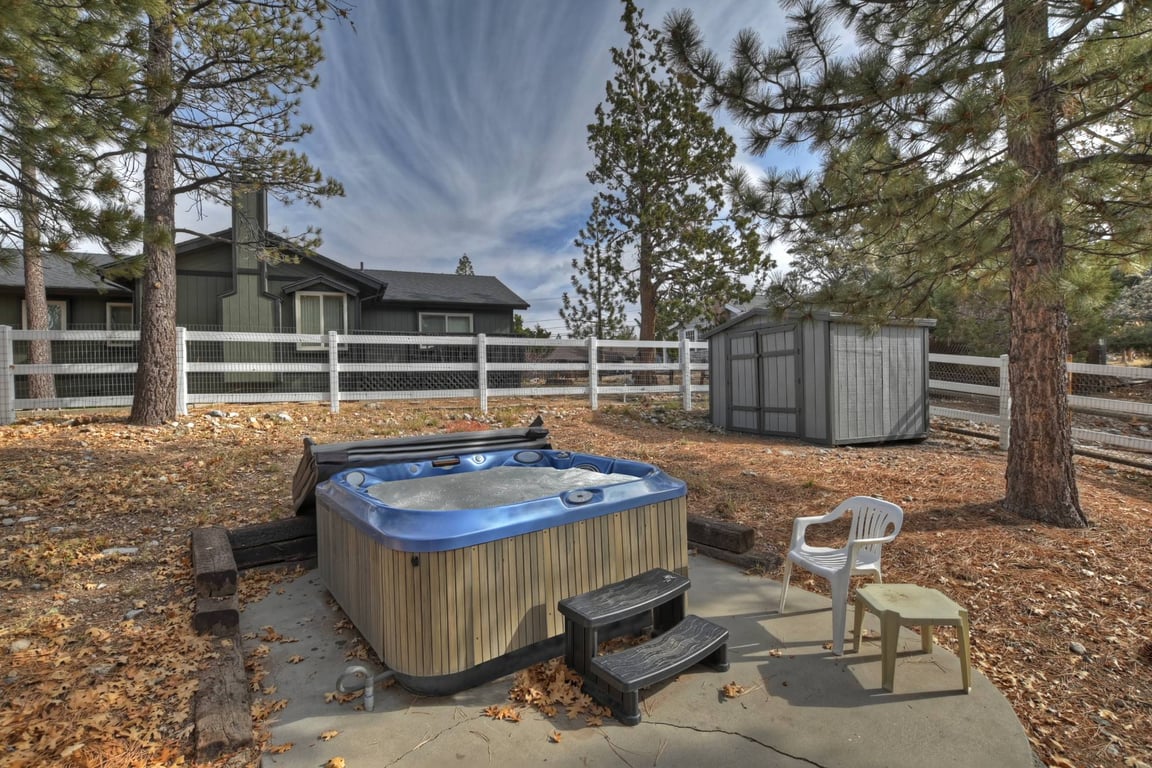 Cabin Image 4
